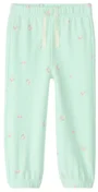 Orchestra Pantaloni de trening Floral Print foto