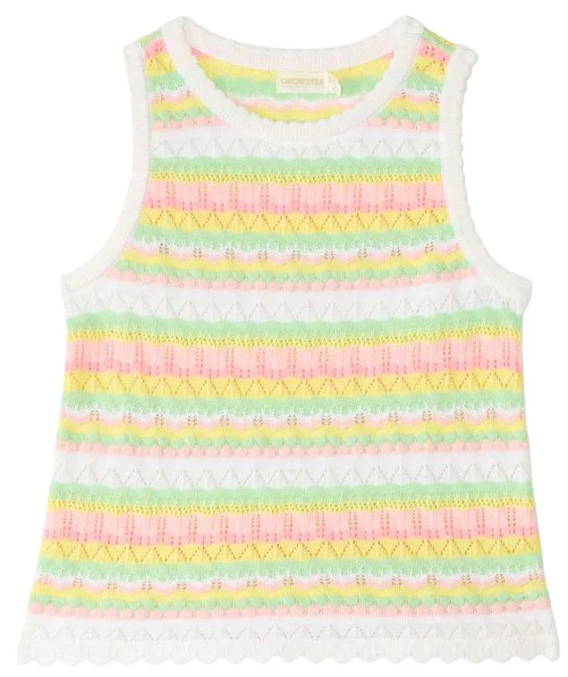 Orchestra Maiou tricotat Citrus Girls foto