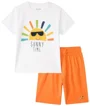 Orchestra Pijama din 2 piese Sunny Time foto