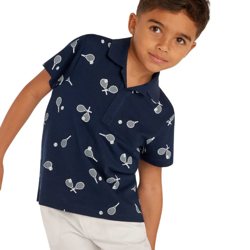 image for Orchestra Tricou polo cu imprimeu foto