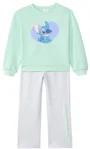 Orchestra Комплект 2 в 1 Stitch - свитшот и спортивные штаны foto