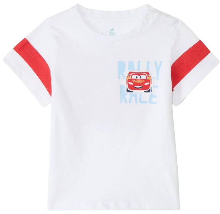 image for Orchestra Tricou Flash McQueen foto