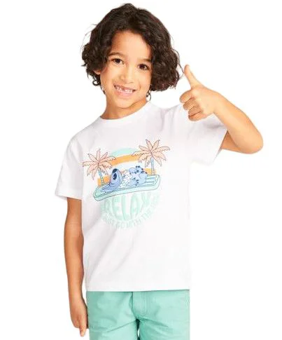 Orchestra Tricou Stitch foto