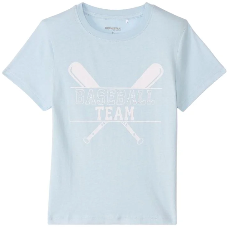 image for Orchestra Футболка Baseball Team foto