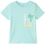 Orchestra Tricou Coral Beach foto