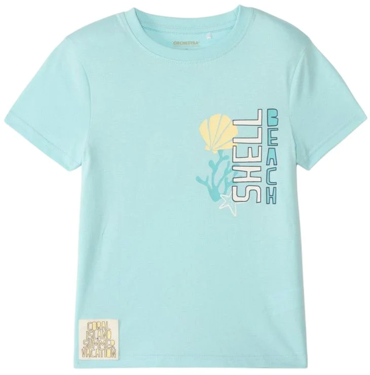 image for Orchestra Tricou Coral Coast foto