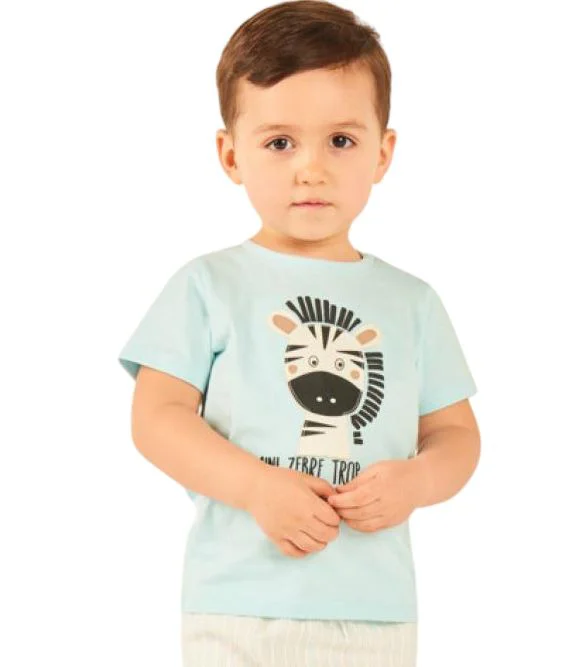 Orchestra Tricou Le Mini Lion foto