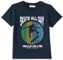 Orchestra Tricou Skate All Day foto