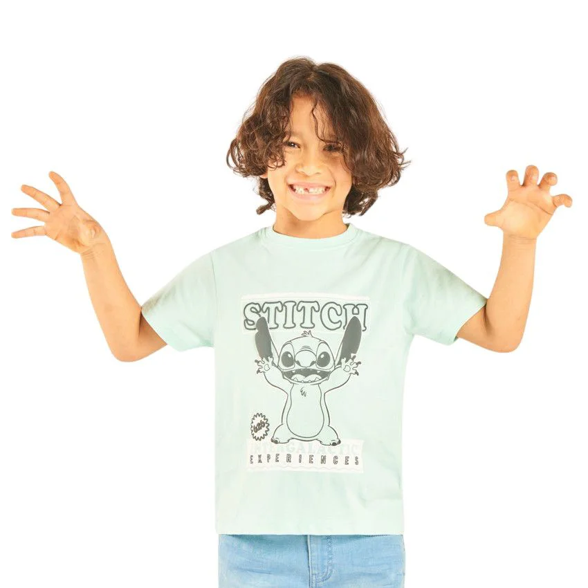 Orchestra Tricou Stitch foto