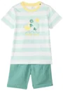 Orchestra Set 2 piese Hello Coco Days - tricou si pantaloni scurti foto