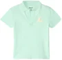 Orchestra Tricou polo Palm foto