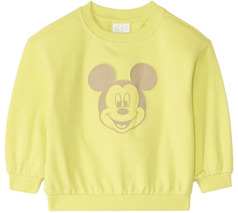 image for Orchestra Свитшот Mickey Mouse foto