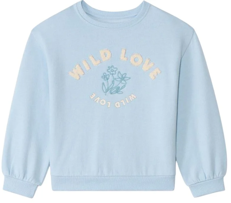 image for Orchestra Свитшот Wild Love foto