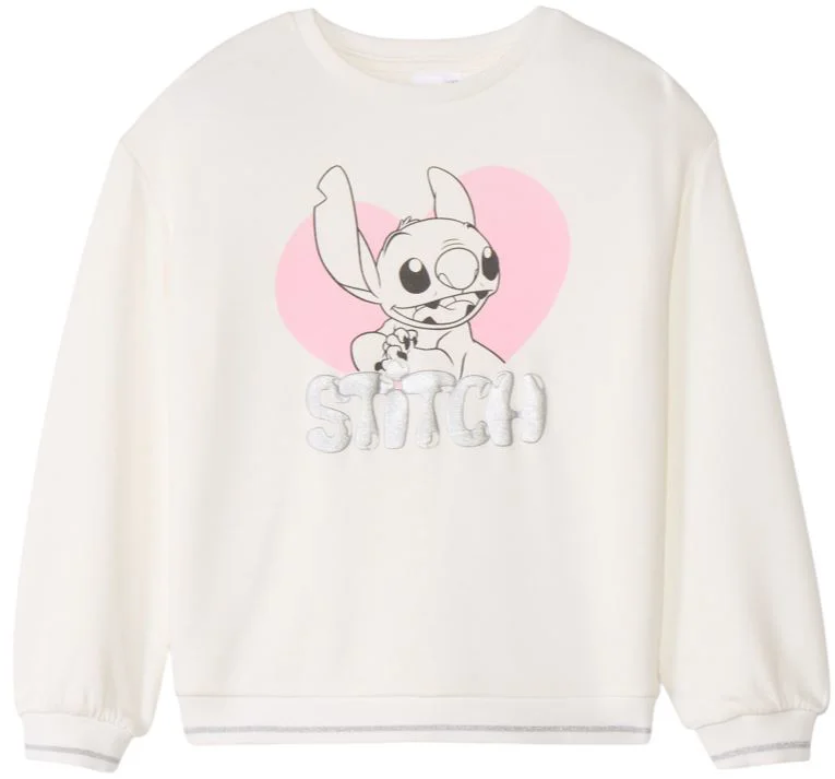image for Orchestra Свитшот Stitch foto