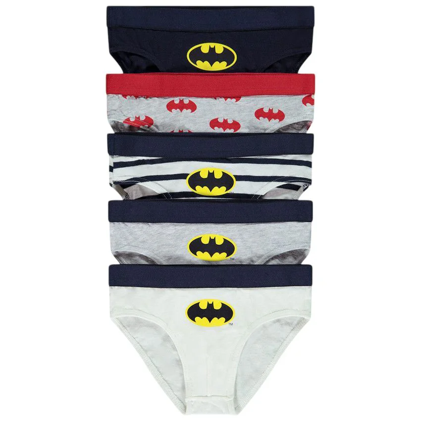 image for Orchestra Set 5 chilotei Batman Warner foto
