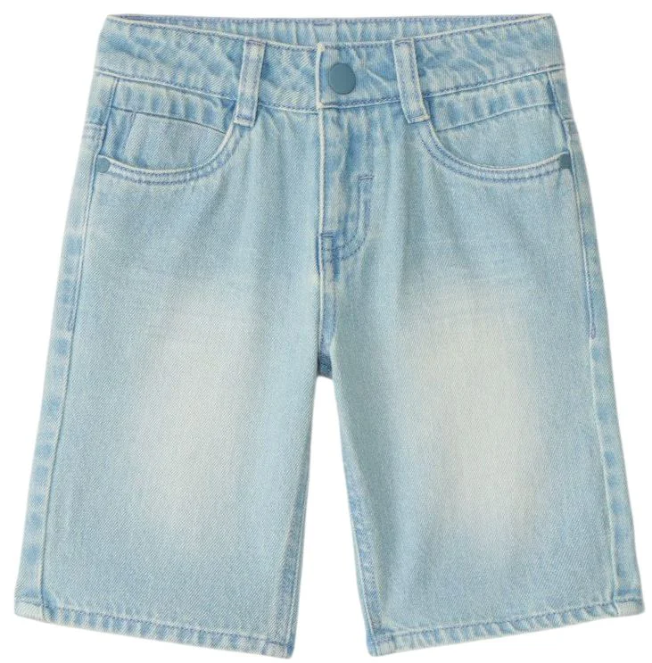 Orchestra Pantaloni scurti din denim Coral Coast foto