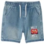Orchestra Pantaloni scurti din denim Flash McQueen foto