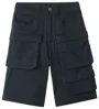 Orchestra Pantaloni scurti cargo Grey foto