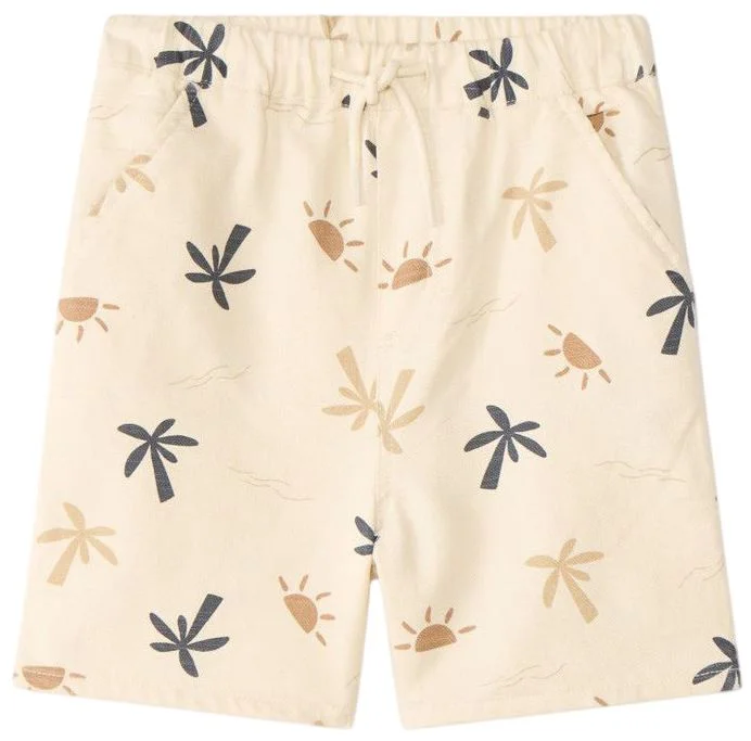 Orchestra Pantaloni scurti Summer Sand Baby foto