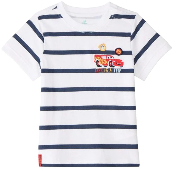 Orchestra Tricou Flash McQueen foto