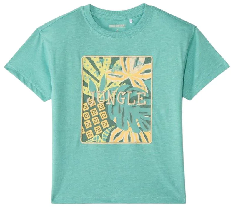 image for Orchestra Tricou Tropicool Days foto