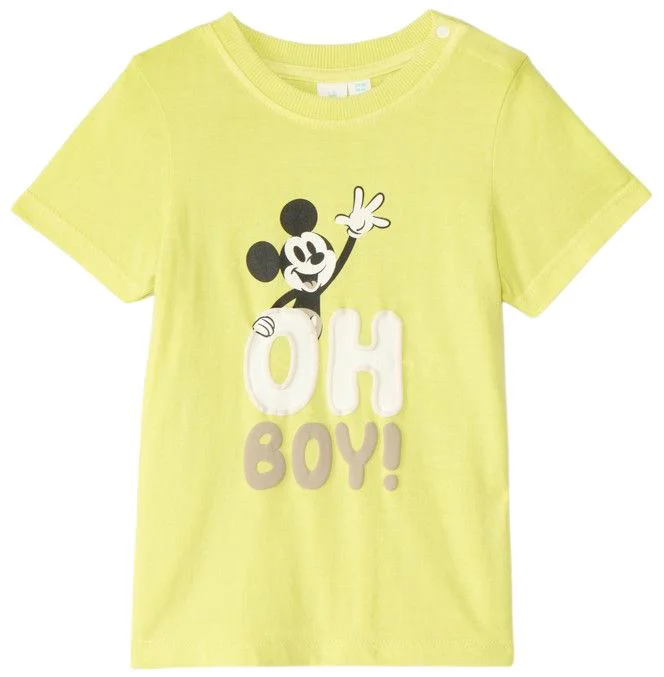 image for Orchestra Tricou Mickey Mouse foto
