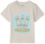 Orchestra Tricou Boarders foto