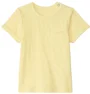 Orchestra Tricou Yellow foto