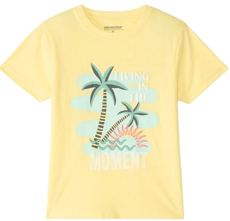 image for Orchestra Tricou Carribean Boy foto