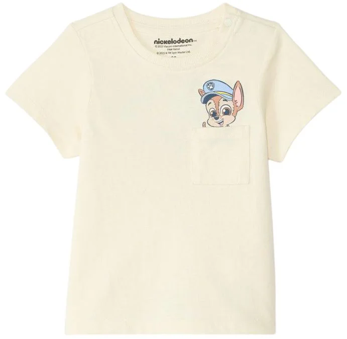 Orchestra Tricou Paw Patrol foto