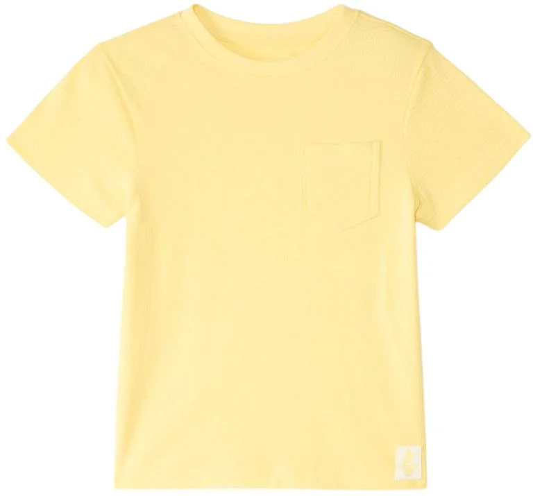 image for Orchestra Tricou Yellow foto