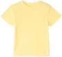Orchestra Tricou Yellow foto