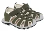 Saxo Blues Sandale inchise Khaki foto
