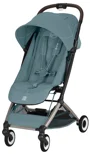 Коляска Cybex Orfeo TPE Stormy Blue foto