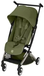 Carucior Cybex Libelle TPE Moss Green foto