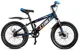 Bicicleta pentru copii TyBike Albastru, 20' foto