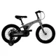 Bicicleta pentru copii TyBike Gri foto