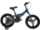 Bicicleta pentru copii TyBike BK-09 20 Albastru foto