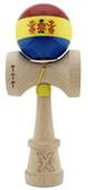 Kendama Essa Toys Super Sticky X Original, Stil romanesc foto
