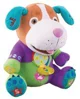 Мягкая игрушка Noriel Pets Bruno Edu foto