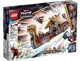 Set de constructie Lego Marvel Corabia lui Thor, 564 el. foto