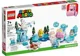 Set de constructie Lego Duplo, Aventura lui Fliprus in zapada, 567 el. foto