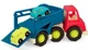 Transportor pentru automobile Battat foto