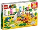 Конструктор Lego Duplo Мастерская творчества, 588 эл. foto