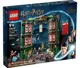 Конструктор Lego Harry Potter Министерство магии, 990 эл. foto