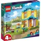 Set de constructie Lego Friends Casa lui Paisley, 185 el. foto