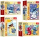 Puzzle Trefl Stitch and his world, 54 el. foto