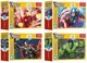 Пазл Trefl Unusual Abilities of the Avengers, 54 эл. foto