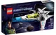 Конструктор Lego Космический корабль XL-15, 497 эл. foto