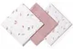 Тканевые пелёнки BabyOno из бамбукового волокна, 3 шт. foto